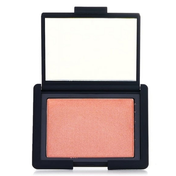 NARS Blush in Tempted (Shimmering Mid-Tone Beige) - OG FORMULA - Picture 4 of 16